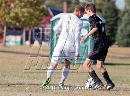 Thumbnail 1 in Lutheran @ Plymouth Christian Academy photogallery.