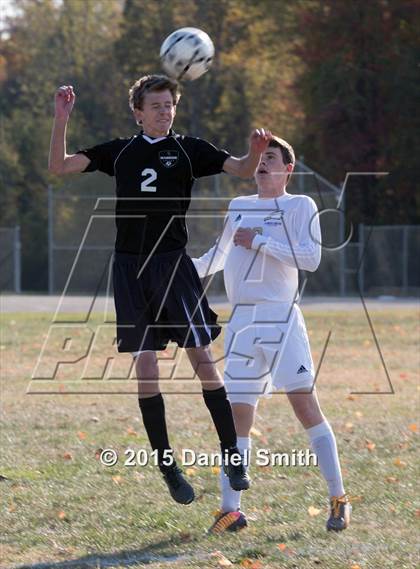 Thumbnail 2 in Lutheran @ Plymouth Christian Academy photogallery.