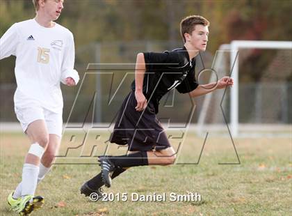 Thumbnail 3 in Lutheran @ Plymouth Christian Academy photogallery.