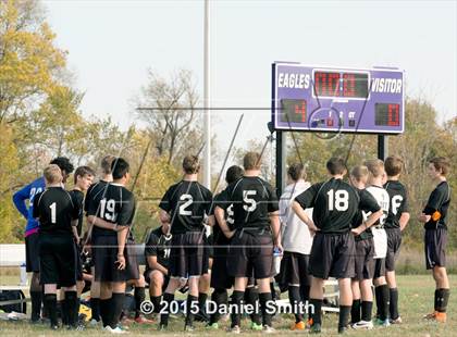 Thumbnail 3 in Lutheran @ Plymouth Christian Academy photogallery.