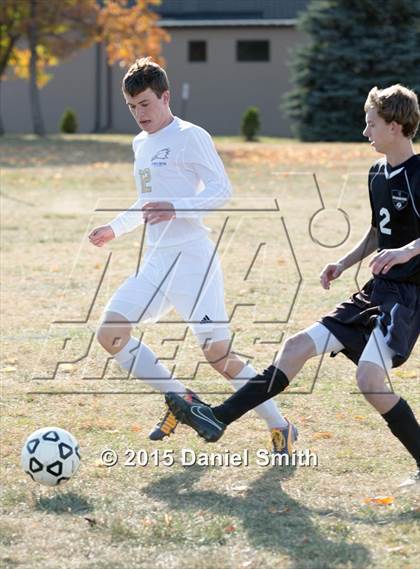 Thumbnail 2 in Lutheran @ Plymouth Christian Academy photogallery.