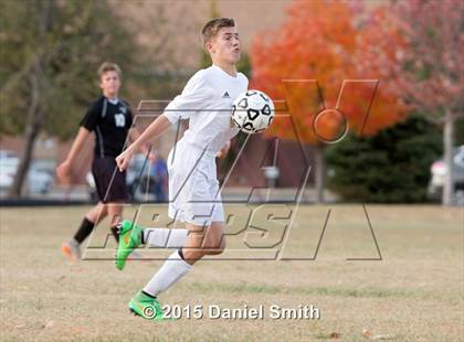 Thumbnail 3 in Lutheran @ Plymouth Christian Academy photogallery.