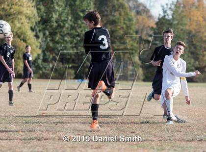 Thumbnail 2 in Lutheran @ Plymouth Christian Academy photogallery.