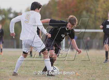 Thumbnail 2 in Lutheran @ Plymouth Christian Academy photogallery.