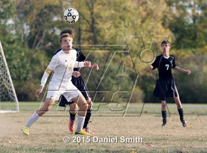 Thumbnail 3 in Lutheran @ Plymouth Christian Academy photogallery.