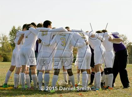 Thumbnail 1 in Lutheran @ Plymouth Christian Academy photogallery.