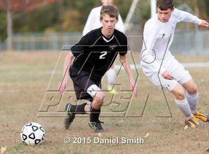 Thumbnail 1 in Lutheran @ Plymouth Christian Academy photogallery.