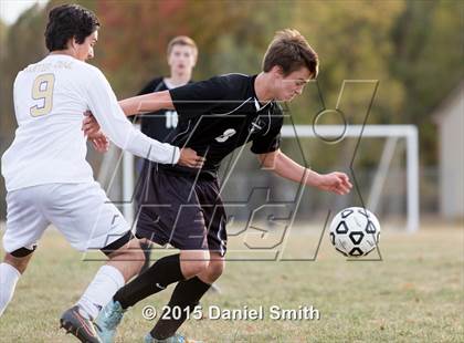 Thumbnail 2 in Lutheran @ Plymouth Christian Academy photogallery.