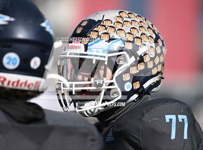 Thumbnail 2 in San Ramon Valley vs. Granite Hills (CIF State D2-A Final) photogallery.