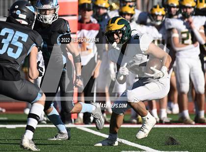 Thumbnail 2 in San Ramon Valley vs. Granite Hills (CIF State D2-A Final) photogallery.