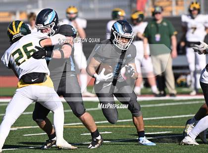 Thumbnail 1 in San Ramon Valley vs. Granite Hills (CIF State D2-A Final) photogallery.