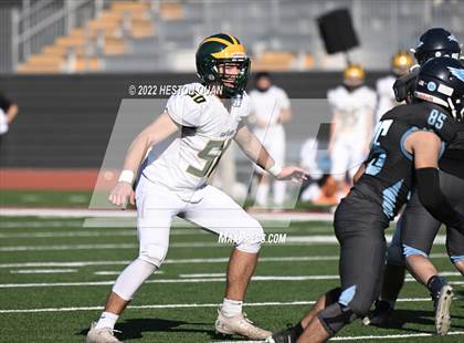 Thumbnail 3 in San Ramon Valley vs. Granite Hills (CIF State D2-A Final) photogallery.