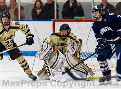 Thumbnail 1 in Phillips Academy vs Westminster (Flood-Marr Tournament) photogallery.