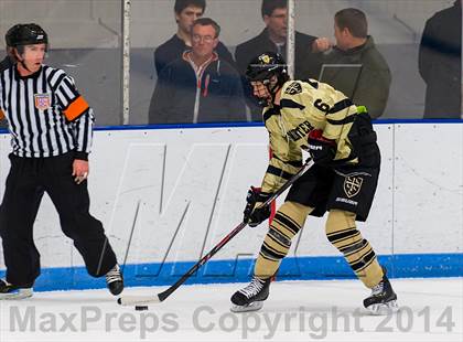 Thumbnail 3 in Phillips Academy vs Westminster (Flood-Marr Tournament) photogallery.