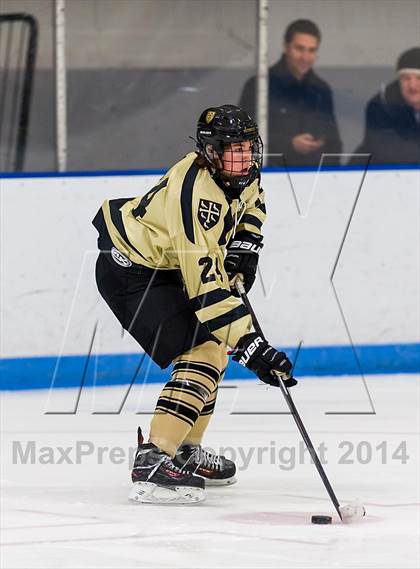 Thumbnail 3 in Phillips Academy vs Westminster (Flood-Marr Tournament) photogallery.