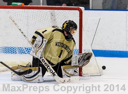 Thumbnail 3 in Phillips Academy vs Westminster (Flood-Marr Tournament) photogallery.