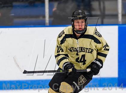 Thumbnail 1 in Phillips Academy vs Westminster (Flood-Marr Tournament) photogallery.