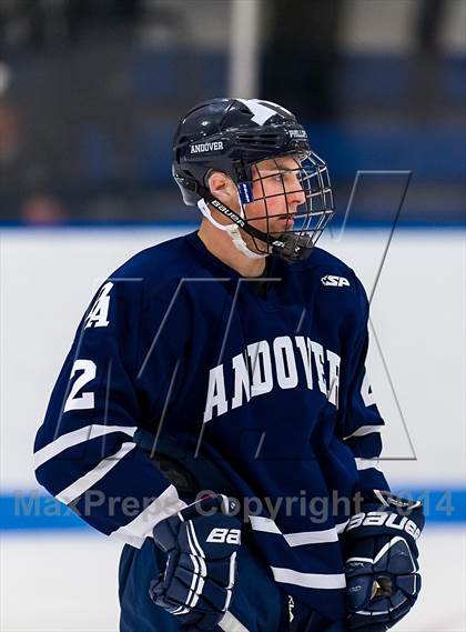 Thumbnail 2 in Phillips Academy vs Westminster (Flood-Marr Tournament) photogallery.