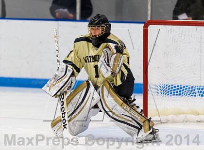 Thumbnail 3 in Phillips Academy vs Westminster (Flood-Marr Tournament) photogallery.