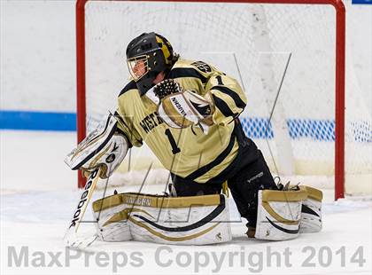 Thumbnail 2 in Phillips Academy vs Westminster (Flood-Marr Tournament) photogallery.