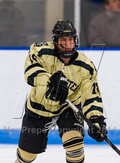 Thumbnail 3 in Phillips Academy vs Westminster (Flood-Marr Tournament) photogallery.
