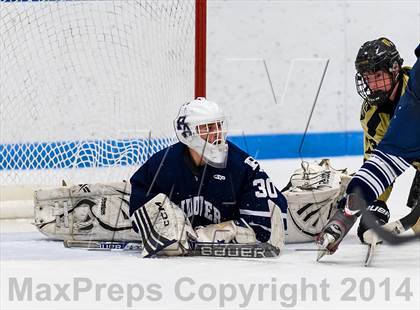Thumbnail 1 in Phillips Academy vs Westminster (Flood-Marr Tournament) photogallery.