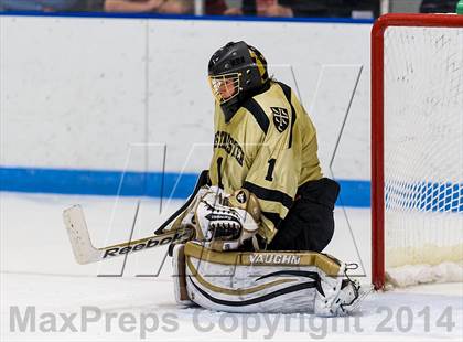 Thumbnail 2 in Phillips Academy vs Westminster (Flood-Marr Tournament) photogallery.
