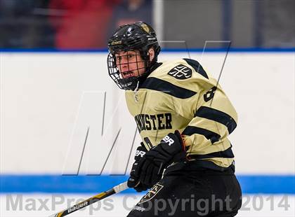 Thumbnail 1 in Phillips Academy vs Westminster (Flood-Marr Tournament) photogallery.