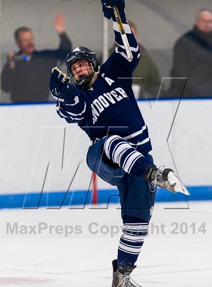 Thumbnail 1 in Phillips Academy vs Westminster (Flood-Marr Tournament) photogallery.