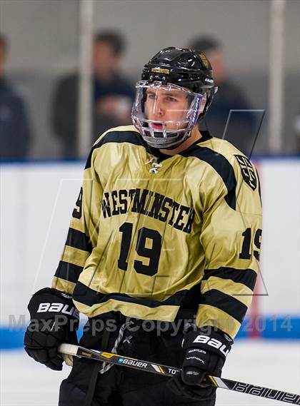 Thumbnail 3 in Phillips Academy vs Westminster (Flood-Marr Tournament) photogallery.