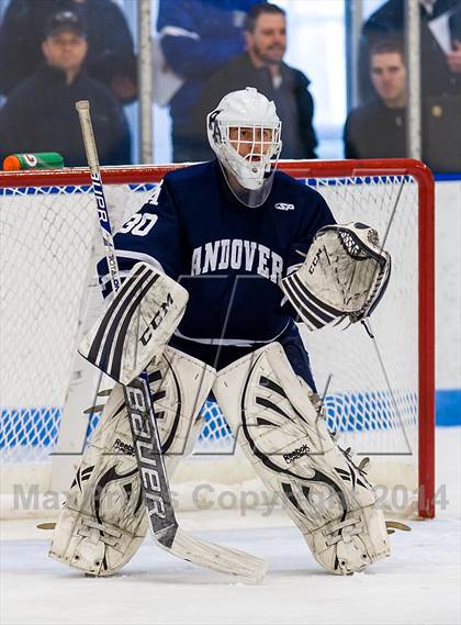 Thumbnail 1 in Phillips Academy vs Westminster (Flood-Marr Tournament) photogallery.