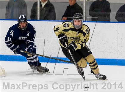 Thumbnail 1 in Phillips Academy vs Westminster (Flood-Marr Tournament) photogallery.