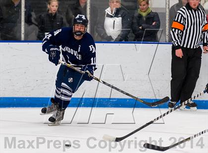 Thumbnail 2 in Phillips Academy vs Westminster (Flood-Marr Tournament) photogallery.