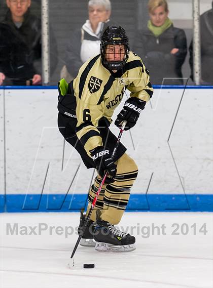 Thumbnail 1 in Phillips Academy vs Westminster (Flood-Marr Tournament) photogallery.