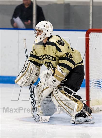 Thumbnail 3 in Phillips Academy vs Westminster (Flood-Marr Tournament) photogallery.