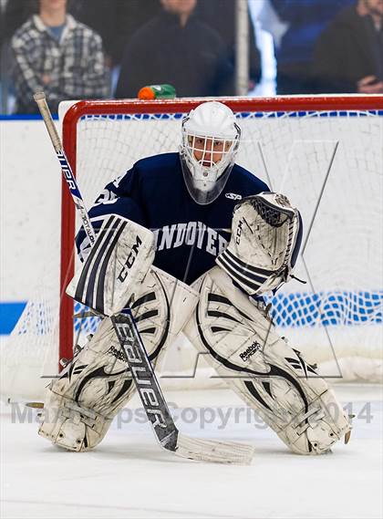 Thumbnail 3 in Phillips Academy vs Westminster (Flood-Marr Tournament) photogallery.