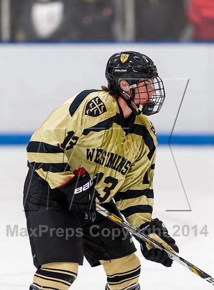 Thumbnail 1 in Phillips Academy vs Westminster (Flood-Marr Tournament) photogallery.