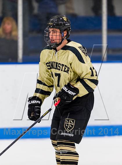 Thumbnail 1 in Phillips Academy vs Westminster (Flood-Marr Tournament) photogallery.