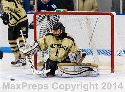 Thumbnail 1 in Phillips Academy vs Westminster (Flood-Marr Tournament) photogallery.