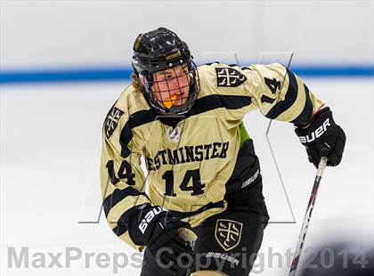 Thumbnail 2 in Phillips Academy vs Westminster (Flood-Marr Tournament) photogallery.
