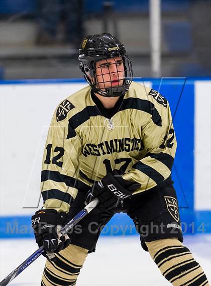 Thumbnail 3 in Phillips Academy vs Westminster (Flood-Marr Tournament) photogallery.