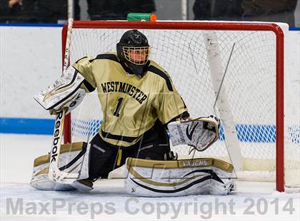 Thumbnail 3 in Phillips Academy vs Westminster (Flood-Marr Tournament) photogallery.