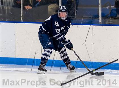 Thumbnail 1 in Phillips Academy vs Westminster (Flood-Marr Tournament) photogallery.