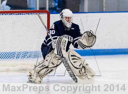 Thumbnail 1 in Phillips Academy vs Westminster (Flood-Marr Tournament) photogallery.