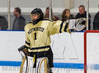 Thumbnail 2 in Phillips Academy vs Westminster (Flood-Marr Tournament) photogallery.