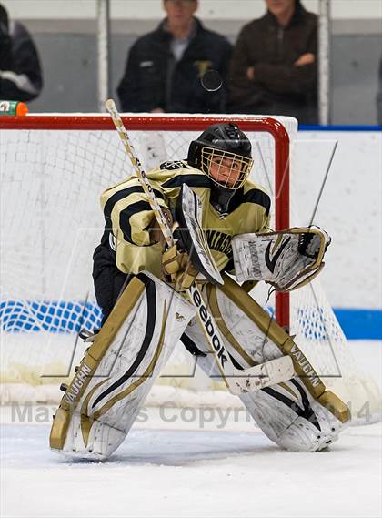 Thumbnail 1 in Phillips Academy vs Westminster (Flood-Marr Tournament) photogallery.