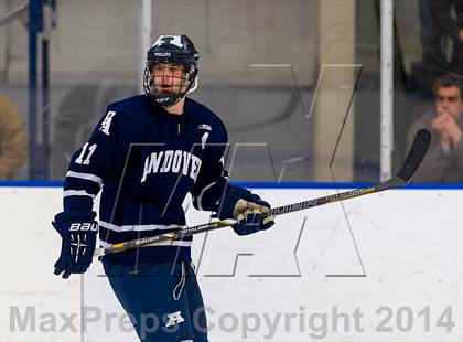 Thumbnail 2 in Phillips Academy vs Westminster (Flood-Marr Tournament) photogallery.