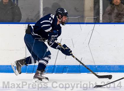 Thumbnail 3 in Phillips Academy vs Westminster (Flood-Marr Tournament) photogallery.