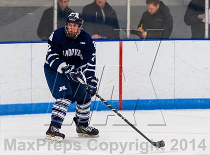 Thumbnail 3 in Phillips Academy vs Westminster (Flood-Marr Tournament) photogallery.