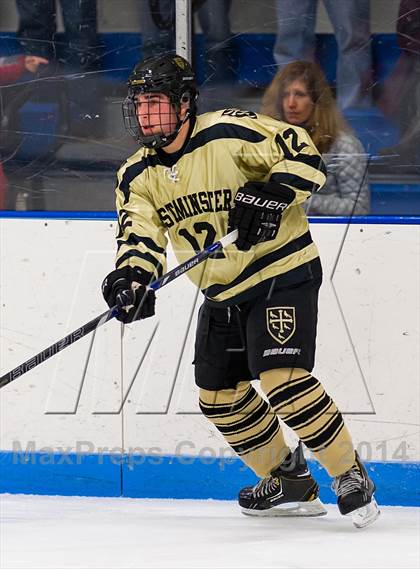 Thumbnail 3 in Phillips Academy vs Westminster (Flood-Marr Tournament) photogallery.